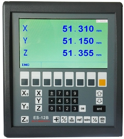    Easson LCD  ES-12B   м..